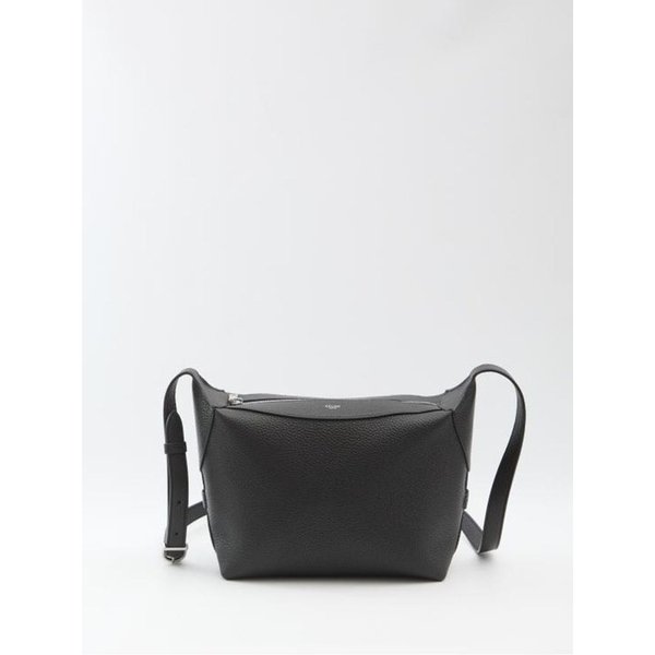 26SS 셀린느 그레인 카프스킨 해리 크로스바디 백 122333GT7 38SI