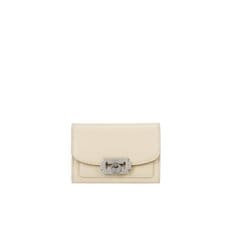 Occam Ring Card Wallet (오캄 링 카드지갑) Milky Yellow_VQB4-1CW361-1YEXX