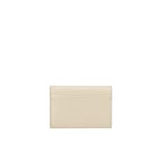 Occam Ring Card Wallet (오캄 링 카드지갑) Milky Yellow_VQB4-1CW361-1YEXX