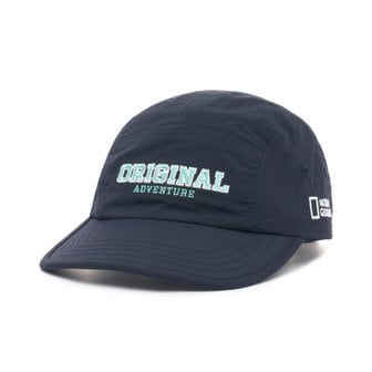 내셔널지오그래픽키즈 내셔널지오그래픽 키즈 K232KHA050 캠프캡 NAVY