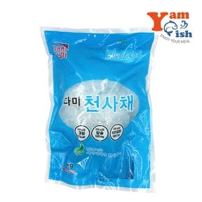다미식품 다미 천사채 실 1kg