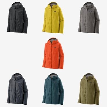 파타고니아 [파타고니아코리아](85241Q5GN)25S/S 멘즈 토렌트쉘 3L 레인 재킷 Torrentshell 3L Rain Jacket