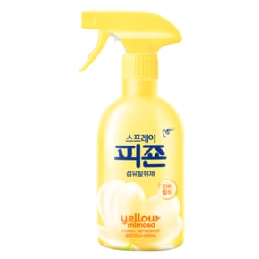 스프레이피죤 오리지널 옐로미모사 430ml