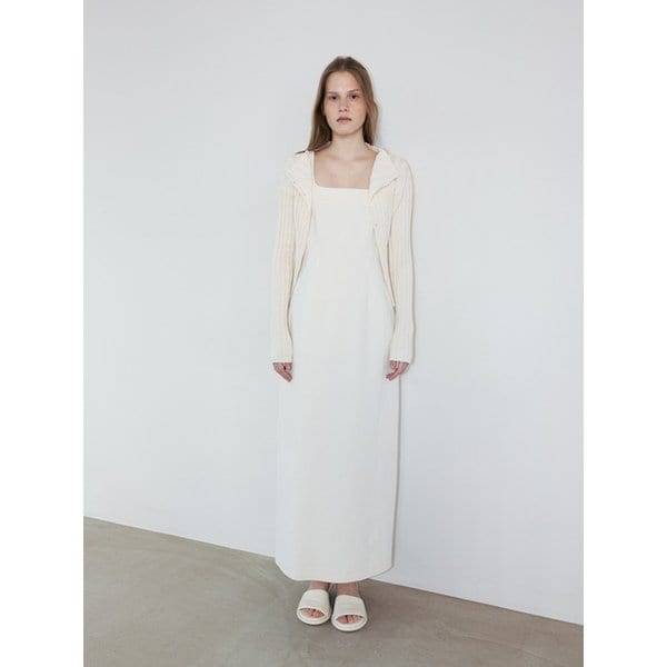 BETTY CARDIGAN (MILK)