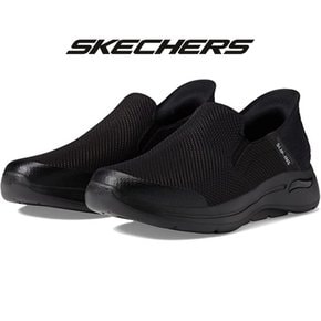 스케쳐스 남성 고워크 아치핏 슬립인스 GO WALK ARCH FIT(SLIP INS)  - SP0MWCEX051