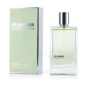 - Evergreen EDT 오드뚜왈렛 스프레이 향수 50ml / 1.7oz 4857724