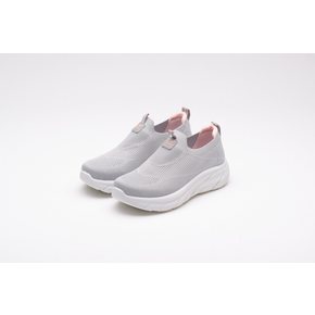 동아수성점 LCF-030 발편한 여성 슬립온 운동화 1A25SF250 GY_ESS