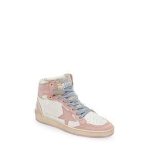 3705661 Golden Goose 골든구스 스카이스타 하이탑 스니커즈