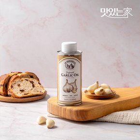 [라투랑겔] 갈릭 오일 250ml