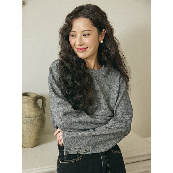 따뜻한 실용이 3PACK 티셔츠 Y5T144