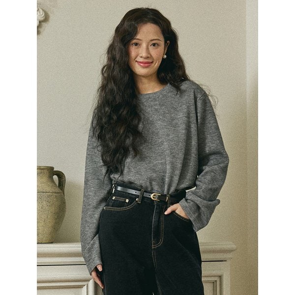 따뜻한 실용이 3PACK 티셔츠 Y5T144