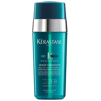 케라스타즈 케라스타즈 리지즈턴스 세럼 테라피스트 듀얼 트리트먼트 퀄리티 리뉴얼 케어 30ml