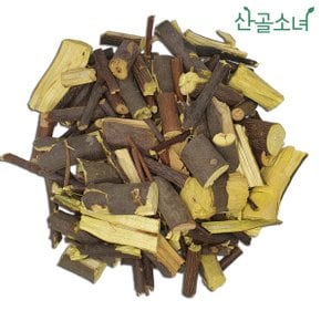 산골소녀 국내산 헛개나무 가지 100g