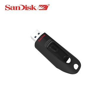 SANDISK)USB저장장치(Z48 USB 3.0 64GB)