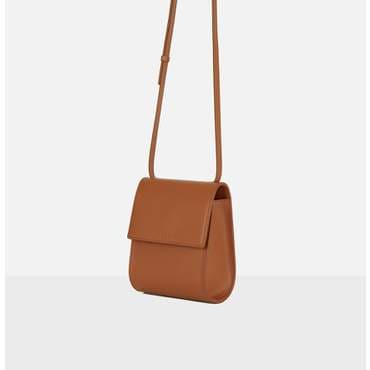 로서울 Pochette crossbody bag Creamy Tan[최초가 198,000원]