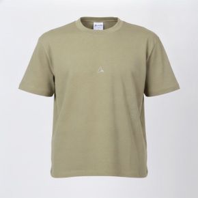 Logo Tee RBMW090JY03-0025 로고 티셔츠 889695