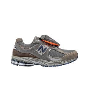 뉴발란스 2002R 프리미엄 빈티지 그레이 New Balance 2002R Premium Vintage Grey