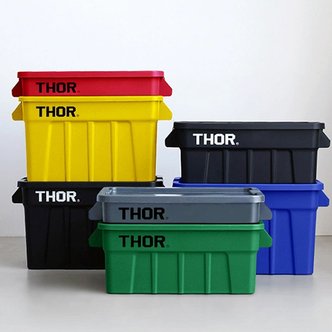 아마존 토르박스 Thor 컨테이너 캠핑 박스 75L/53L 모음