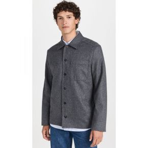 4976364 A.P.C. Veste Jamie