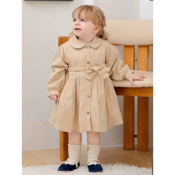 GE포피트렌치코트