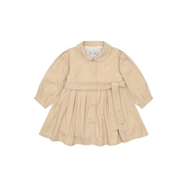 GE포피트렌치코트