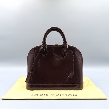 LOUIS VUITTON 고이비토 중고명품 루이비통 에삐 알마 PM  K36282LV