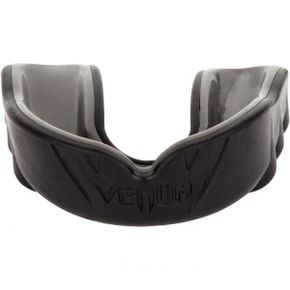 일본 베넘 가드 VENUM ヴェヌム マウスピース チャレンジャーMouthGuard CHALLENGER - 黒/黒 172