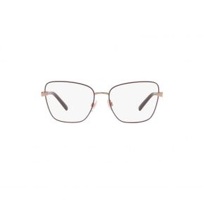 4104005 DolceGabbana 57mm Butterfly Optical Glasses