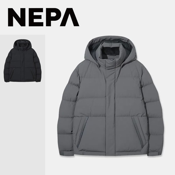 [부산점] 남성 프리미아 다운 자켓 7L72070