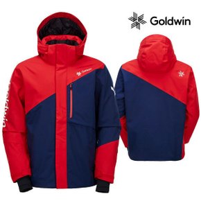 스키복 알파인 자켓 GJ2SL51/남성스키복 상의