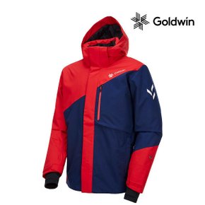 스키복 알파인 자켓 GJ2SL51/남성스키복 상의