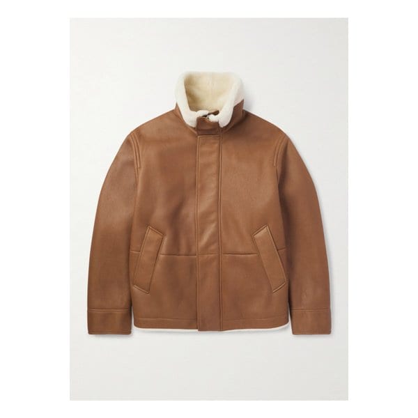 아우구스토 시어링 재킷 1647597352030267