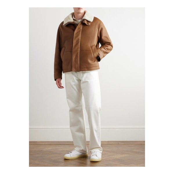 아우구스토 시어링 재킷 1647597352030267