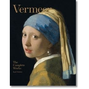 Vermeer the Complete Works