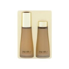 숨37도 시크릿 에센스 미스트 60ml + 리필 60ml