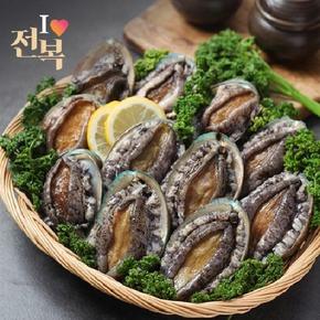 아이러브전복 실속1호 (1kg / 6미/프리미엄 사이즈)
