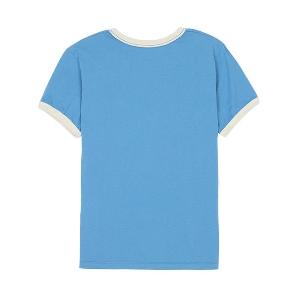 [부산점] 그레이트 웨이브즈 링어 여성 반팔 티셔츠 37864 SHRB