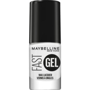 Maybelline 메이블린 패스트 젤 매니큐어 탑 코트 6.7 ml