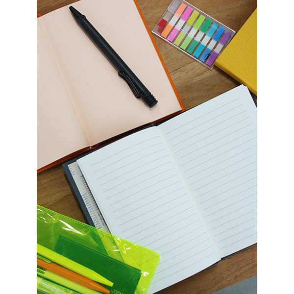 BRILLIANTA NOTE-SMALL