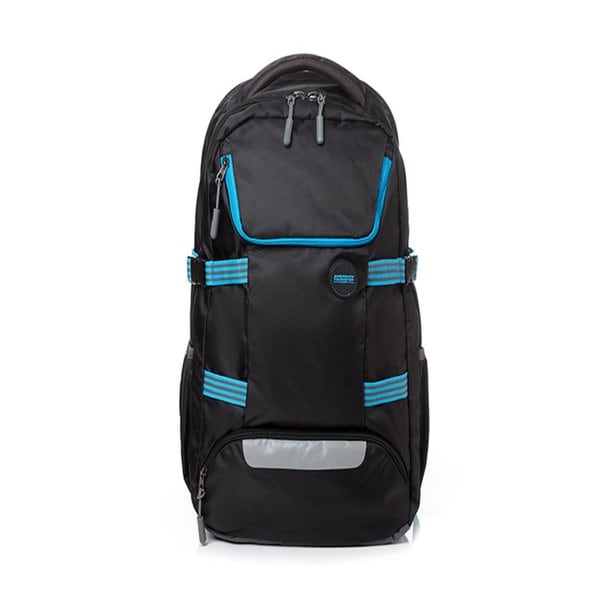 MAGNA PACE 백팩 02 R BLACK QT509002