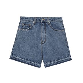 Shorts 04 - Blue