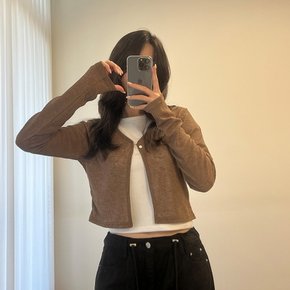 여성 여름 시스루 긴팔 가디건 마무리 커버업