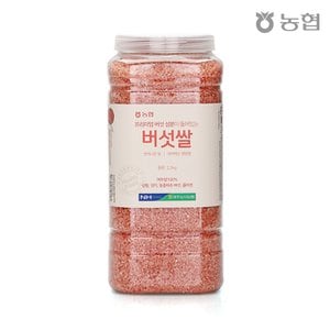 하나로라이스 농협 상황,영지,동충하초 버섯쌀 2.2kg