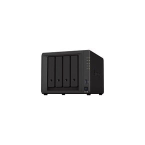 Synology NAS 키트 4베이 DS923+ G 가이드북 첨부 RyzenCPU