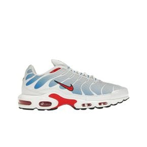 나이키 에어맥스 플러스 포토 블루 챌린지 레드 Nike Air Max Plus Photo Blue Challenge Red