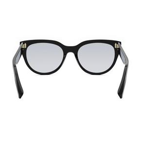 25SS 불가리 안경 BV50031I BLACK