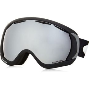 영국 오클리 고글 Oakley Mens Skibrille Canopy Sports Glasses Matte 블랙 EL. Adjustable 169