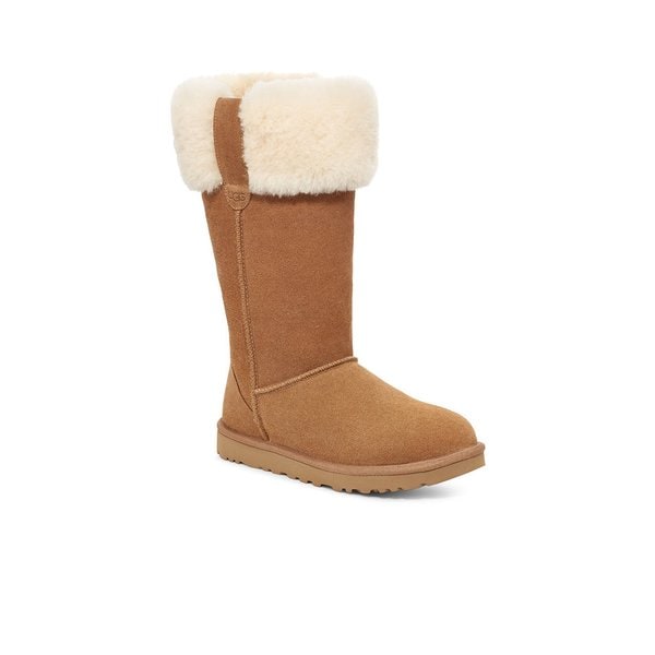 [WOMEN] 유니크 스웨이드 오버레이 톨 부츠 (수해니 톨) 1665302560000