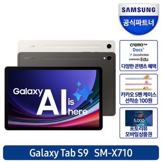 삼성 (최종 95만) 삼성전자 갤럭시탭 S9 256GB