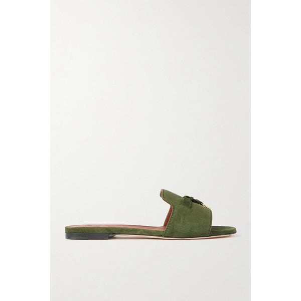 서머 참스 스웨이드 슬리퍼 46376663162922728